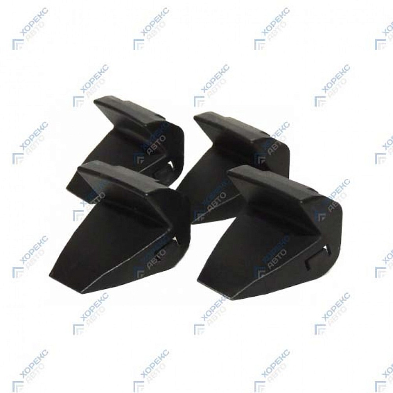 Накладка пластиковая на зажимные кулачки для шиномонтажного стенда LC889N, HOREX HZ 08.300.003B